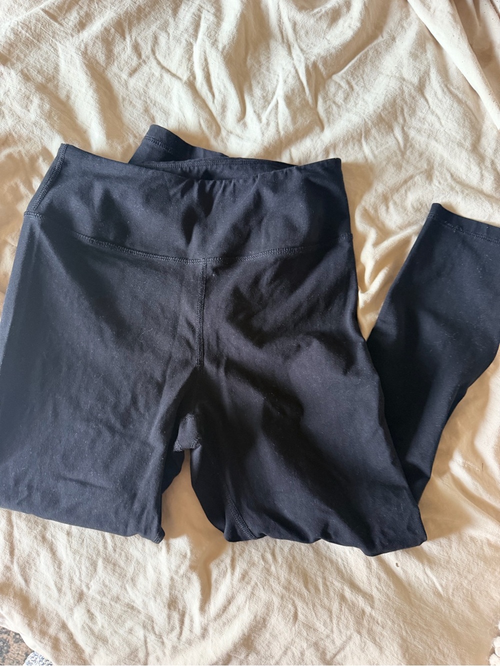 Mate the Label Organic Stretch Midi Legging